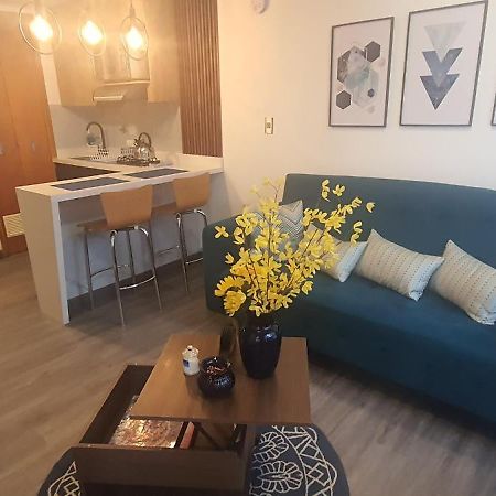 Apartamento Cerca A Plaza Mayor เมเดยิน ภายนอก รูปภาพ