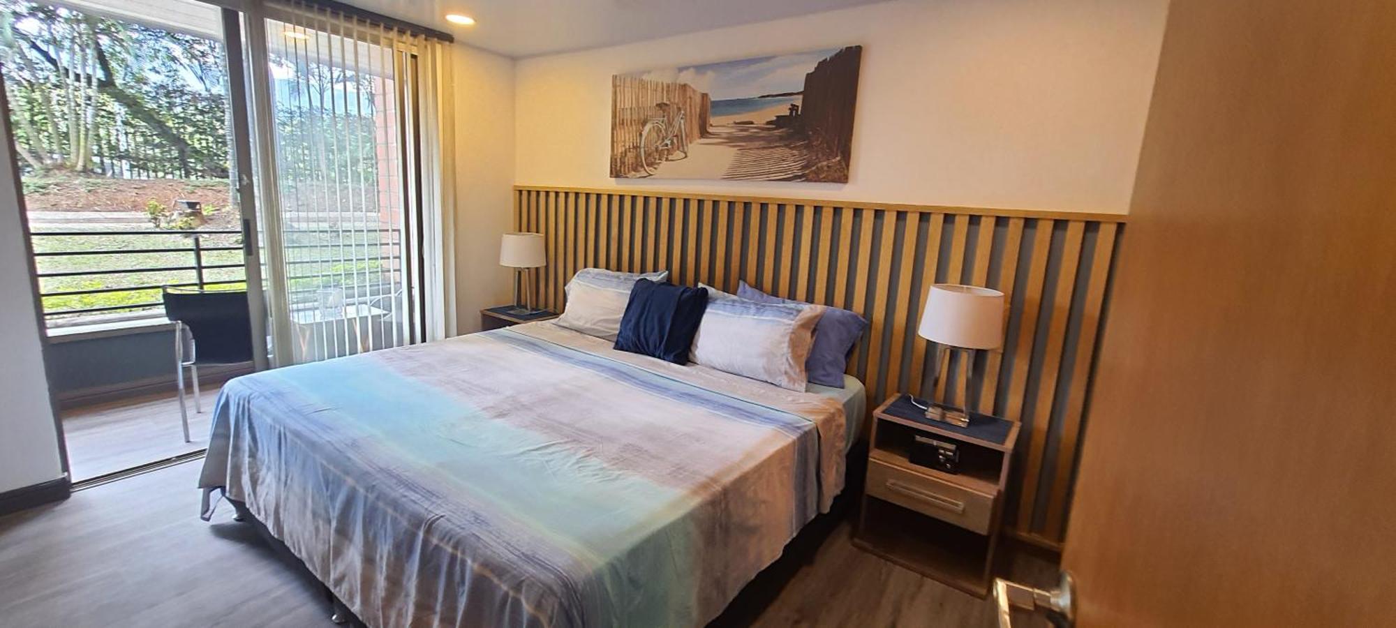 Apartamento Cerca A Plaza Mayor เมเดยิน ภายนอก รูปภาพ